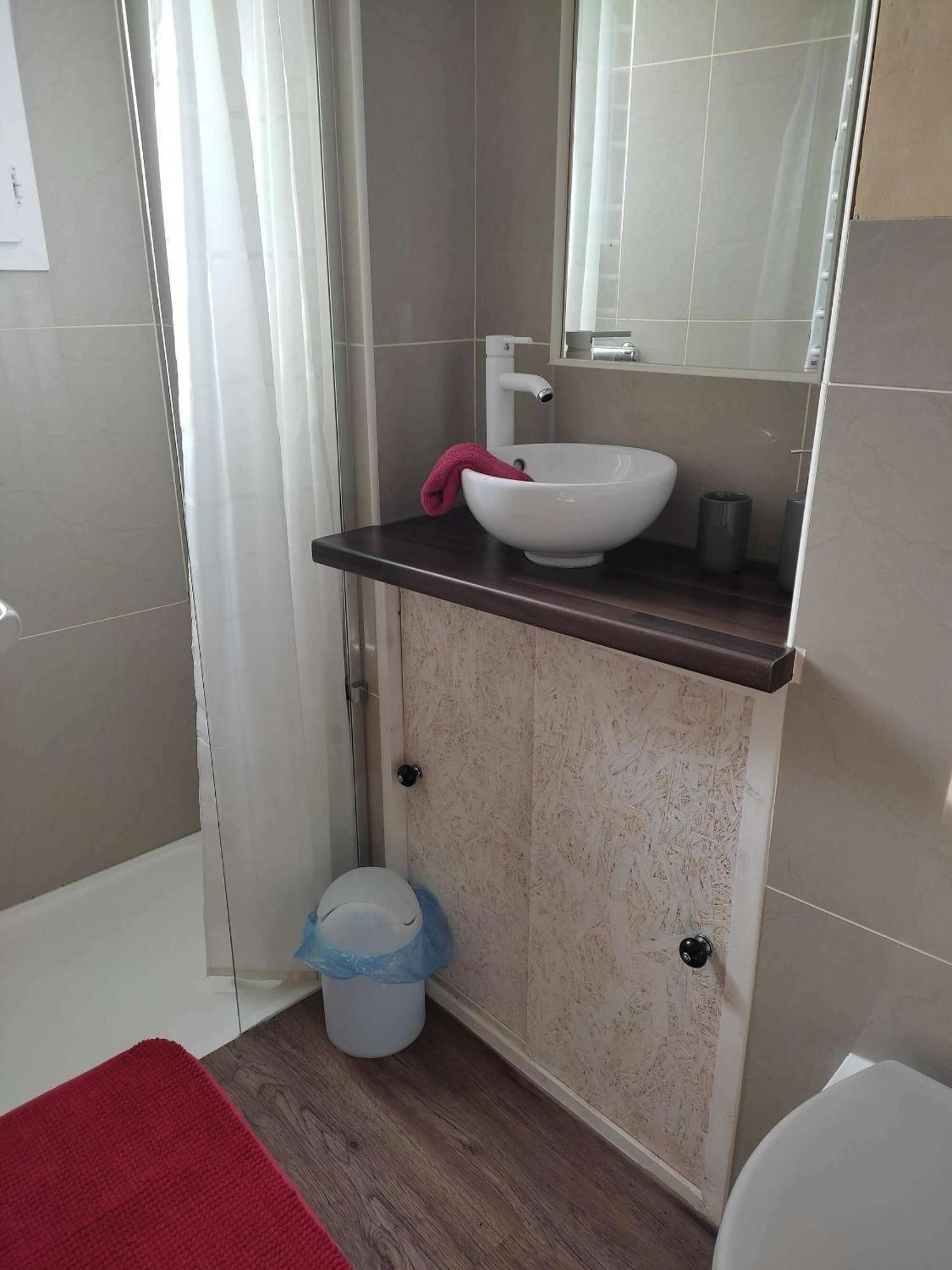 B&B Le Miroir Aux Fees Bordeaux Luaran gambar
