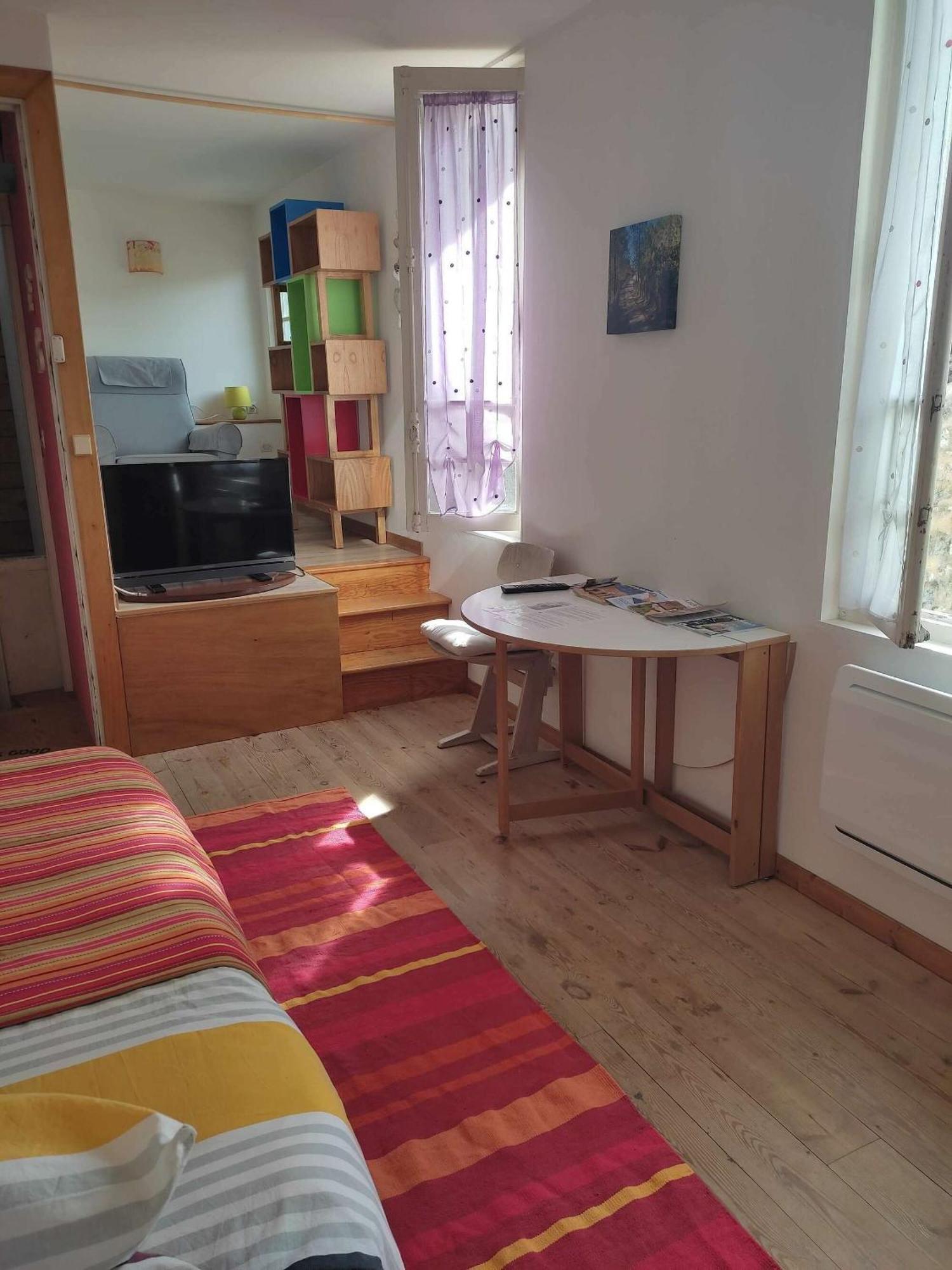 B&B Le Miroir Aux Fees Bordeaux Luaran gambar